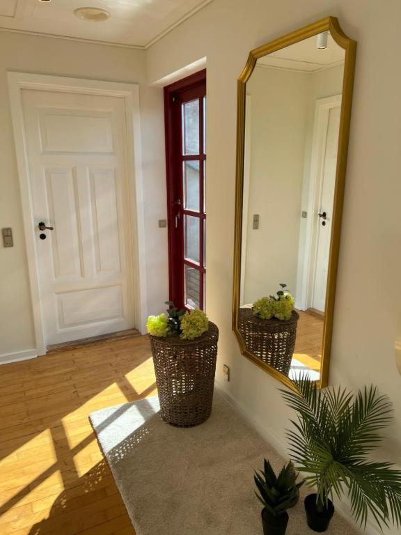 Byens Bed And Bath Bed & Breakfast Nakskov Exterior photo